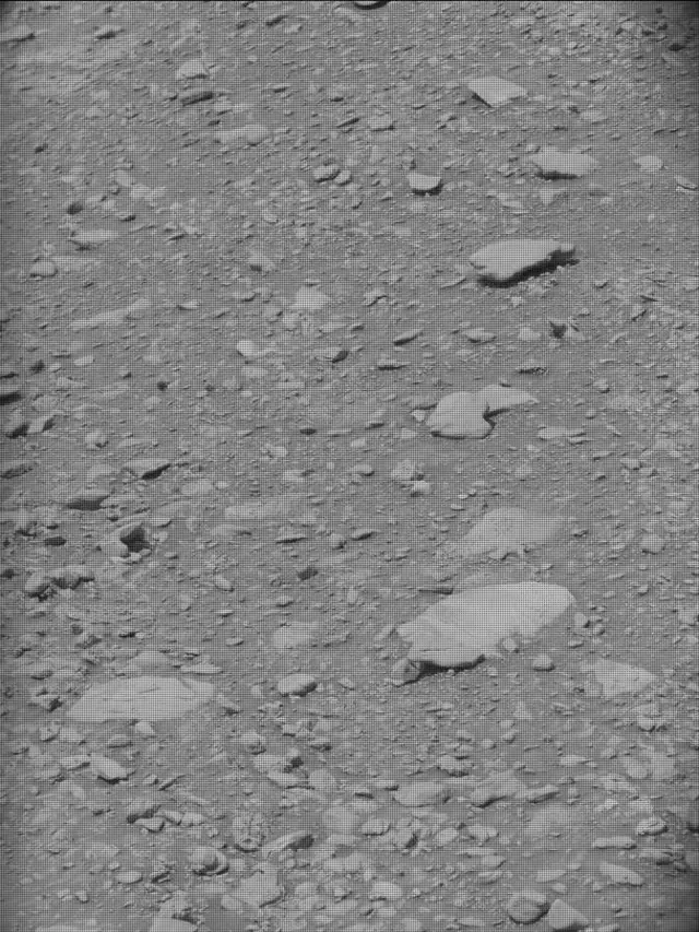 Sol 4311: Mast Camera (Mastcam)