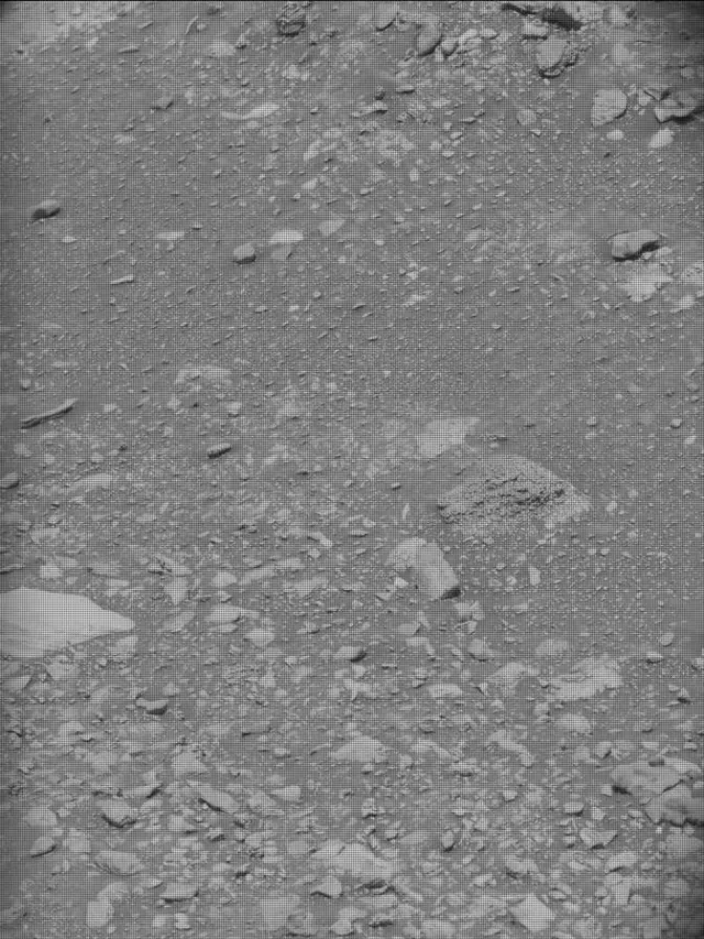 Sol 4311: Mast Camera (Mastcam)