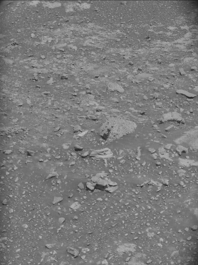 Sol 4311: Mast Camera (Mastcam)
