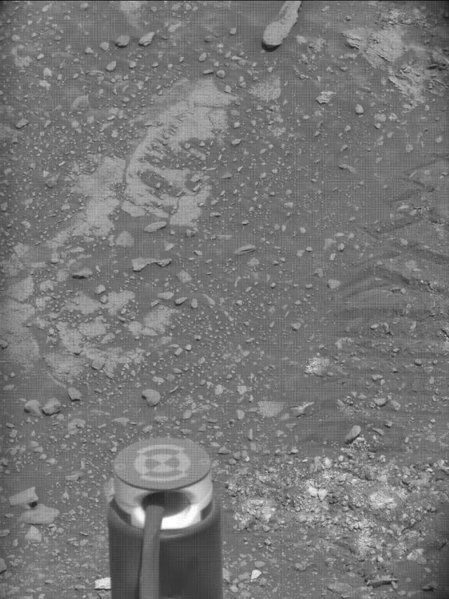Sol 4311: Mast Camera (Mastcam)