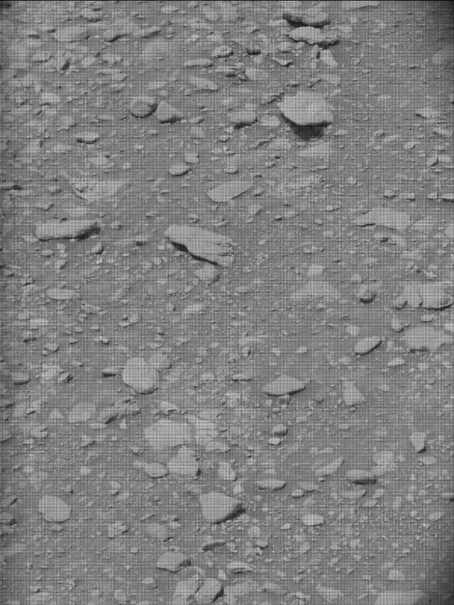 Sol 4311: Mast Camera (Mastcam)