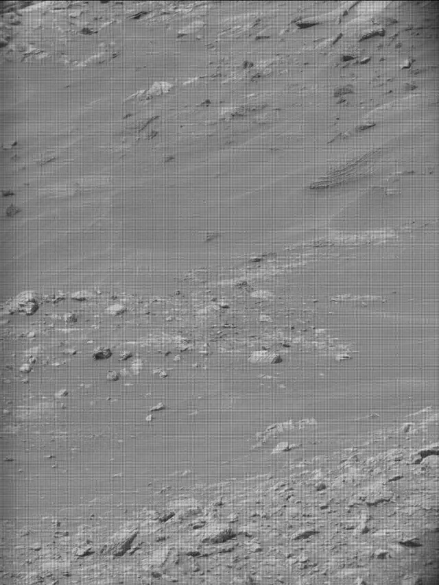 Sol 4311: Mast Camera (Mastcam)