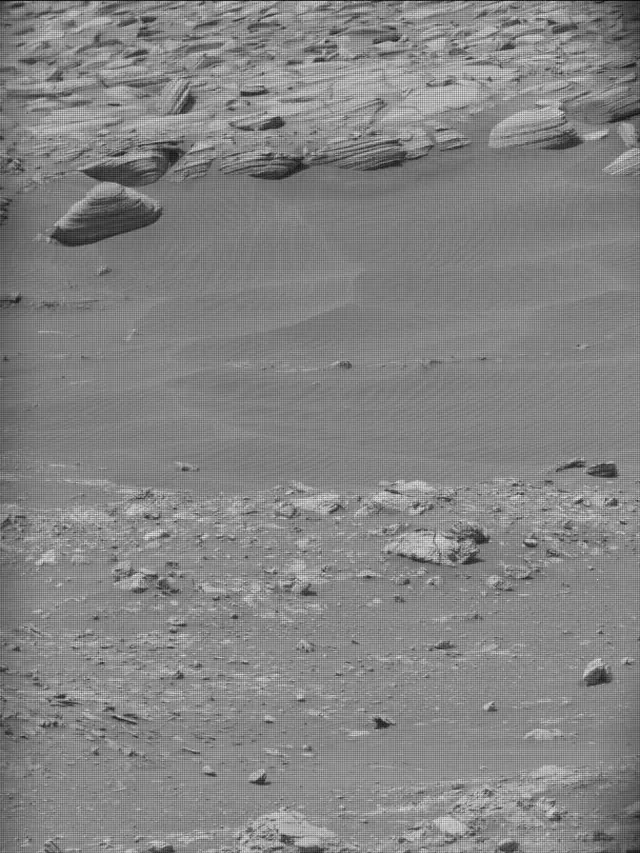 Sol 4311: Mast Camera (Mastcam)
