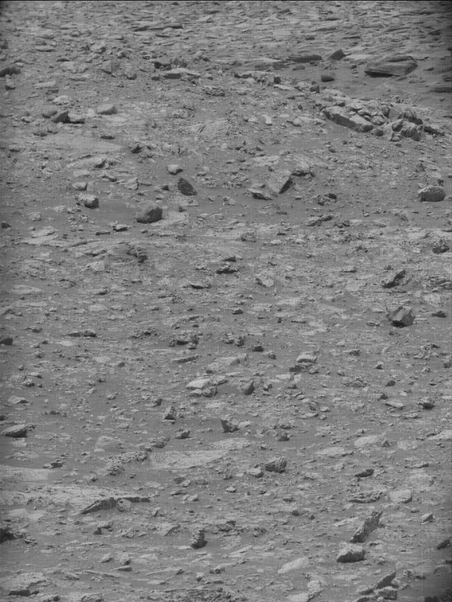 Sol 4311: Mast Camera (Mastcam)
