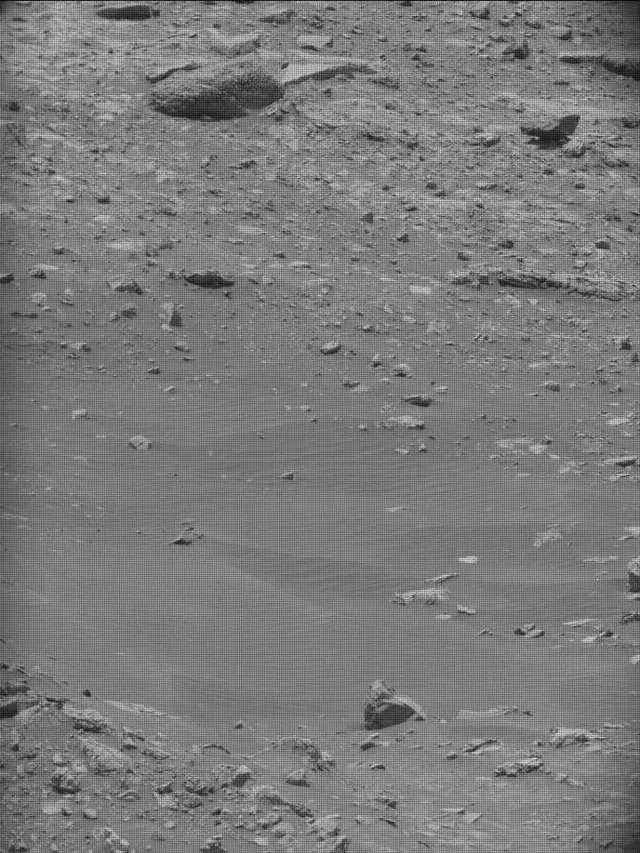 Sol 4311: Mast Camera (Mastcam)