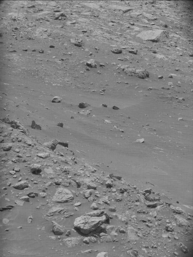Sol 4311: Mast Camera (Mastcam)