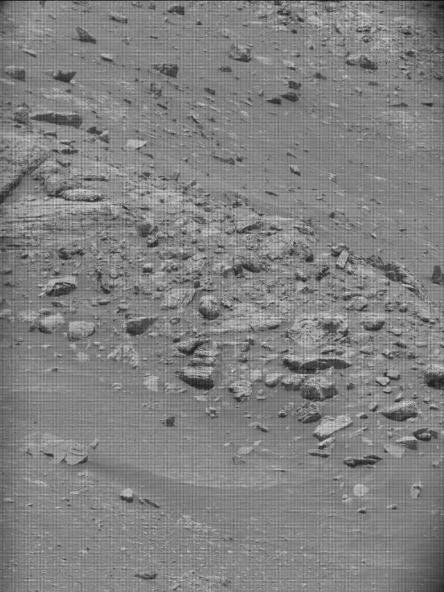 Sol 4311: Mast Camera (Mastcam)