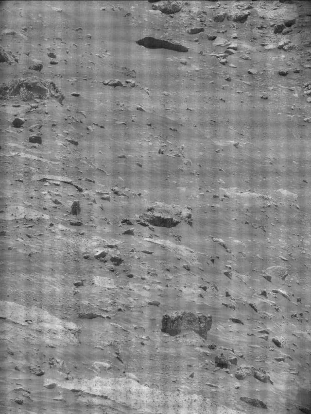 Sol 4311: Mast Camera (Mastcam)