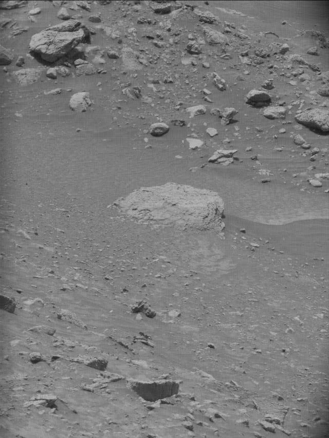 Sol 4311: Mast Camera (Mastcam)