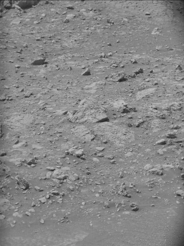 Sol 4311: Mast Camera (Mastcam)