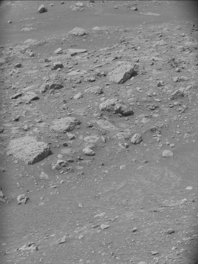 Sol 4311: Mast Camera (Mastcam)