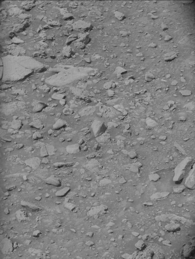 Sol 4311: Mast Camera (Mastcam)