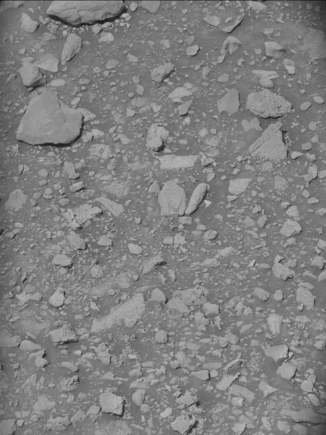 Sol 4311: Mast Camera (Mastcam)