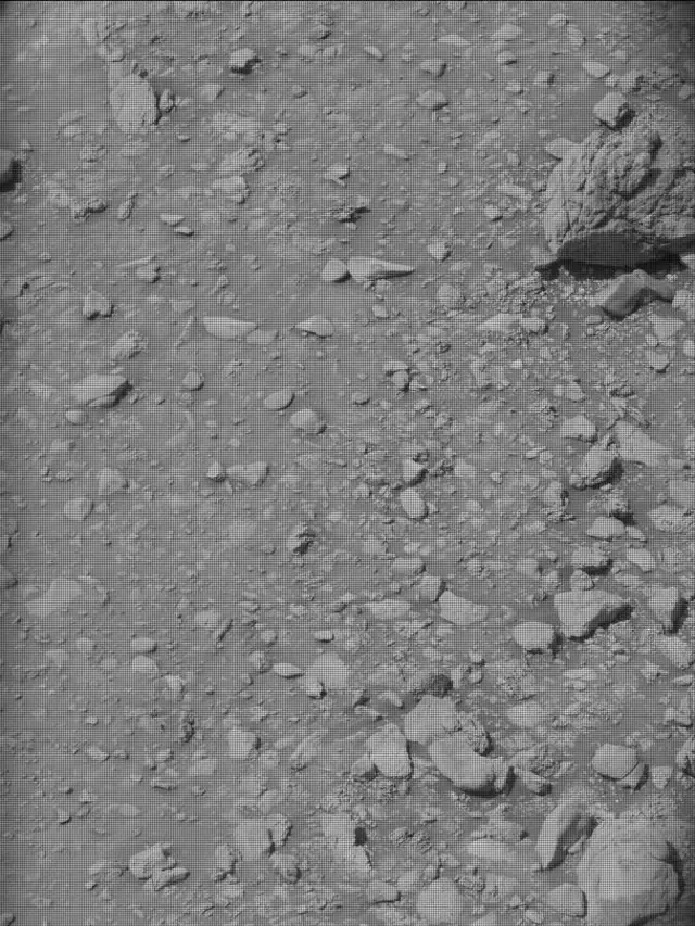 Sol 4311: Mast Camera (Mastcam)