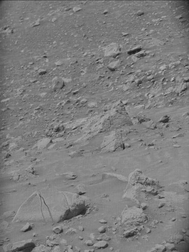 Sol 4311: Mast Camera (Mastcam)