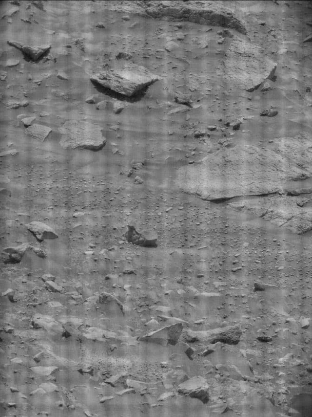 Sol 4311: Mast Camera (Mastcam)