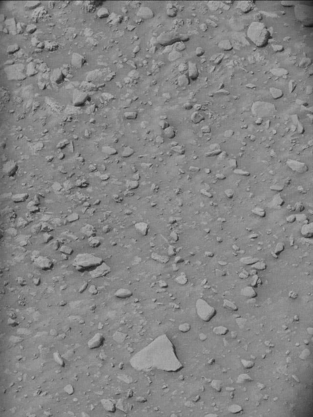 Sol 4311: Mast Camera (Mastcam)