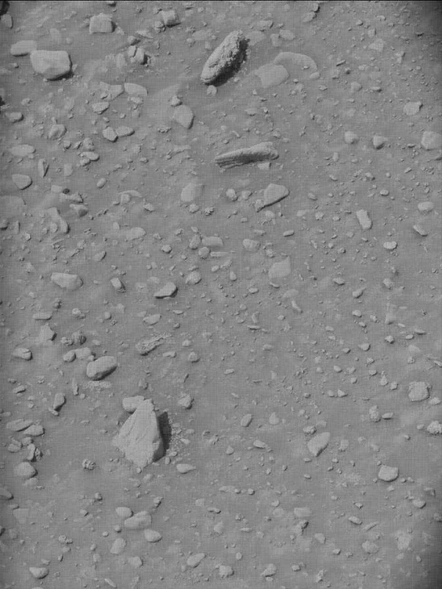 Sol 4311: Mast Camera (Mastcam)