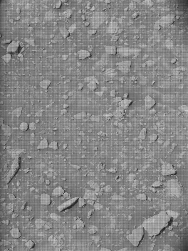 Sol 4311: Mast Camera (Mastcam)