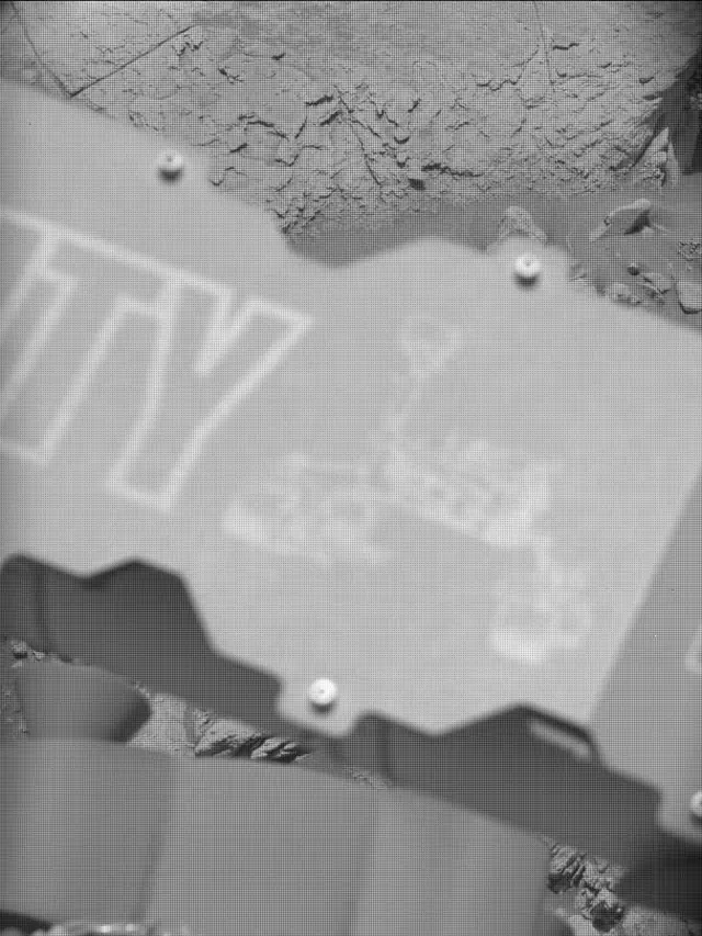 Sol 4311: Mast Camera (Mastcam)