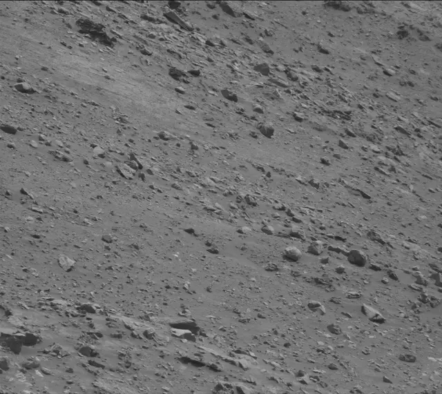 Sol 4311: Mast Camera (Mastcam)