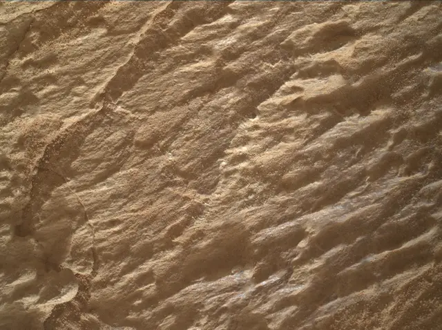 Sol 4311: Mars Hand Lens Imager (MAHLI)