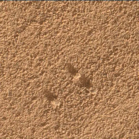 Sol 4311: Mars Hand Lens Imager (MAHLI)