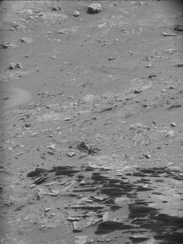 Sol 4312: Mast Camera (Mastcam)