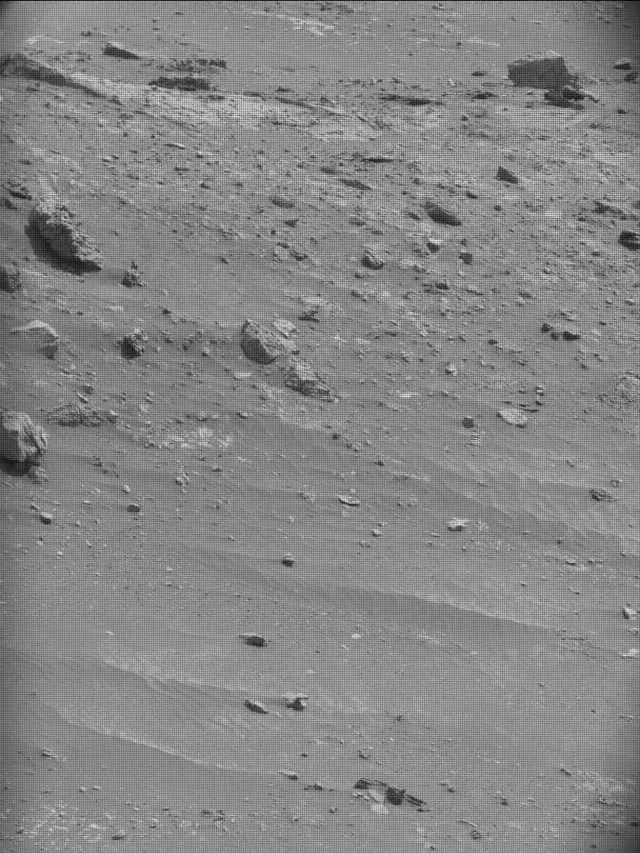Sol 4312: Mast Camera (Mastcam)