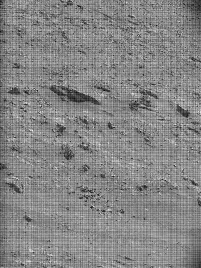 Sol 4312: Mast Camera (Mastcam)