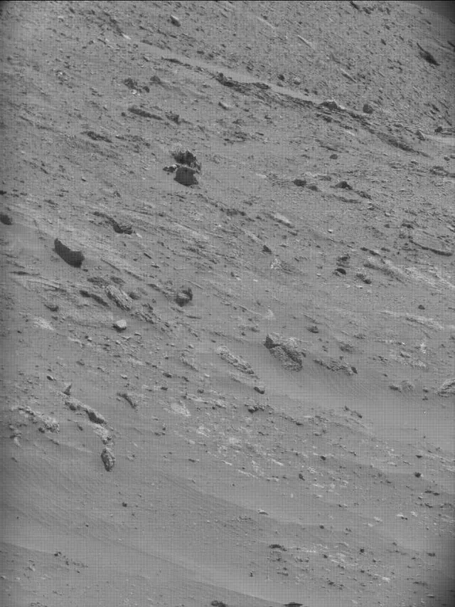 Sol 4312: Mast Camera (Mastcam)