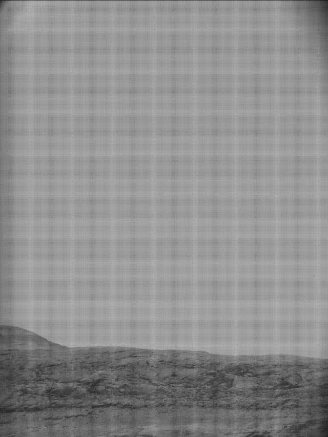 Sol 4312: Mast Camera (Mastcam)
