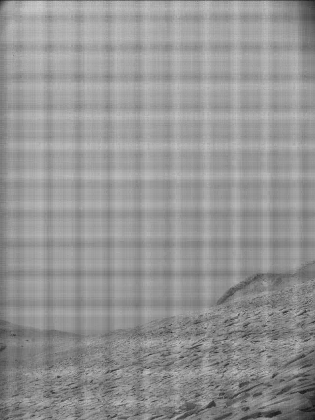 Sol 4312: Mast Camera (Mastcam)