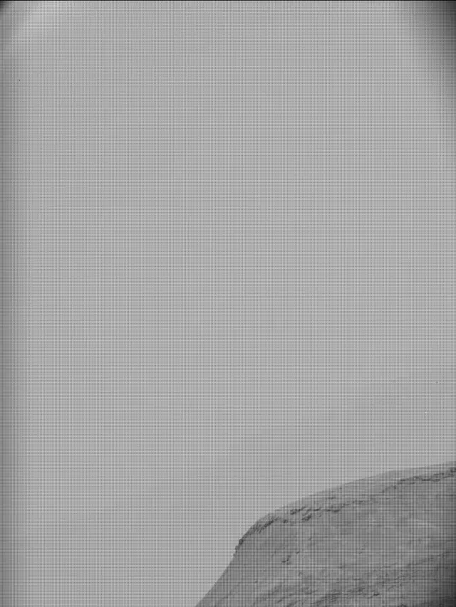 Sol 4312: Mast Camera (Mastcam)