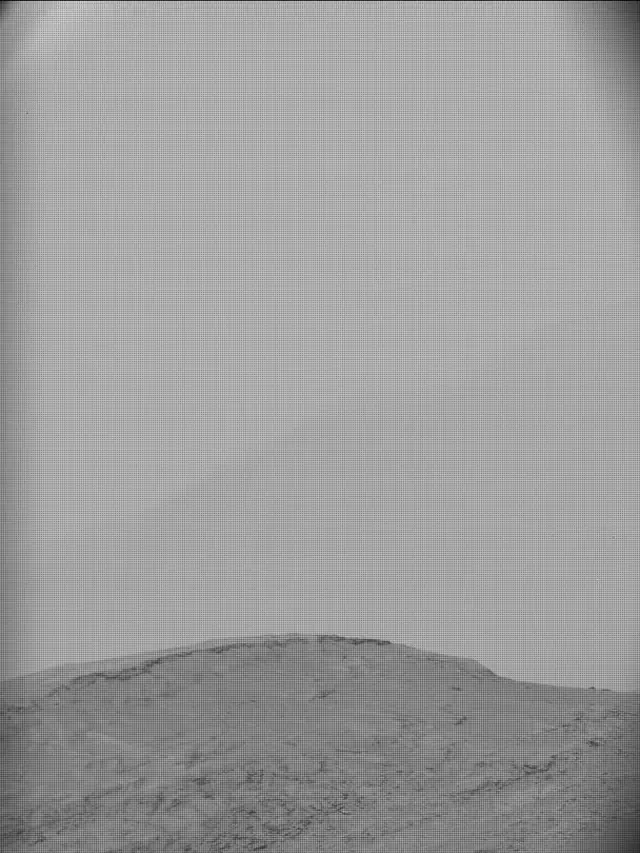Sol 4312: Mast Camera (Mastcam)