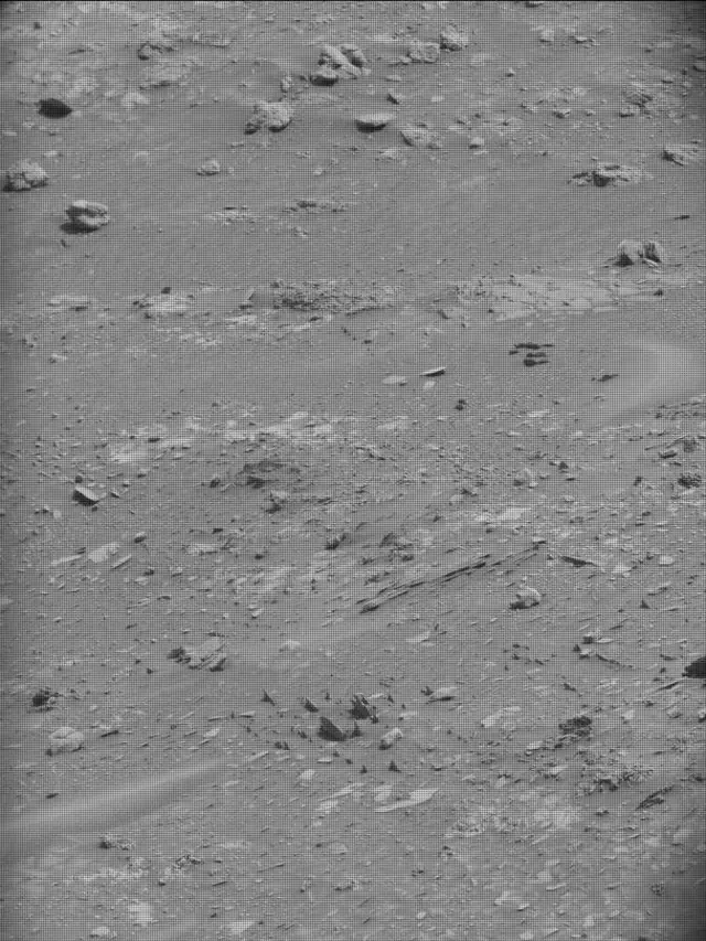 Sol 4312: Mast Camera (Mastcam)