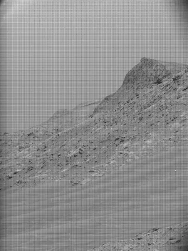 Sol 4312: Mast Camera (Mastcam)