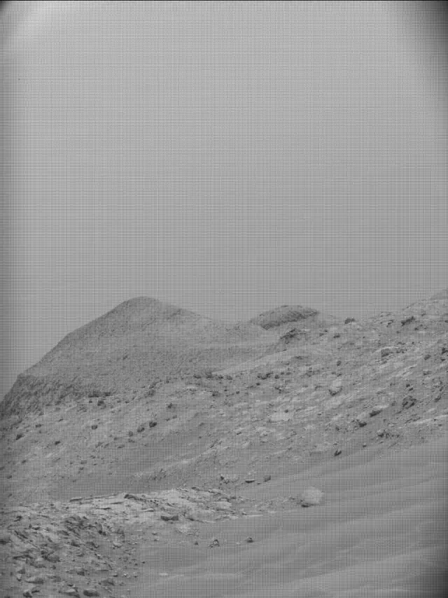 Sol 4312: Mast Camera (Mastcam)