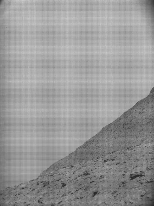Sol 4312: Mast Camera (Mastcam)