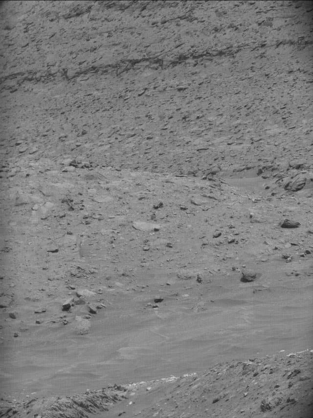 Sol 4312: Mast Camera (Mastcam)