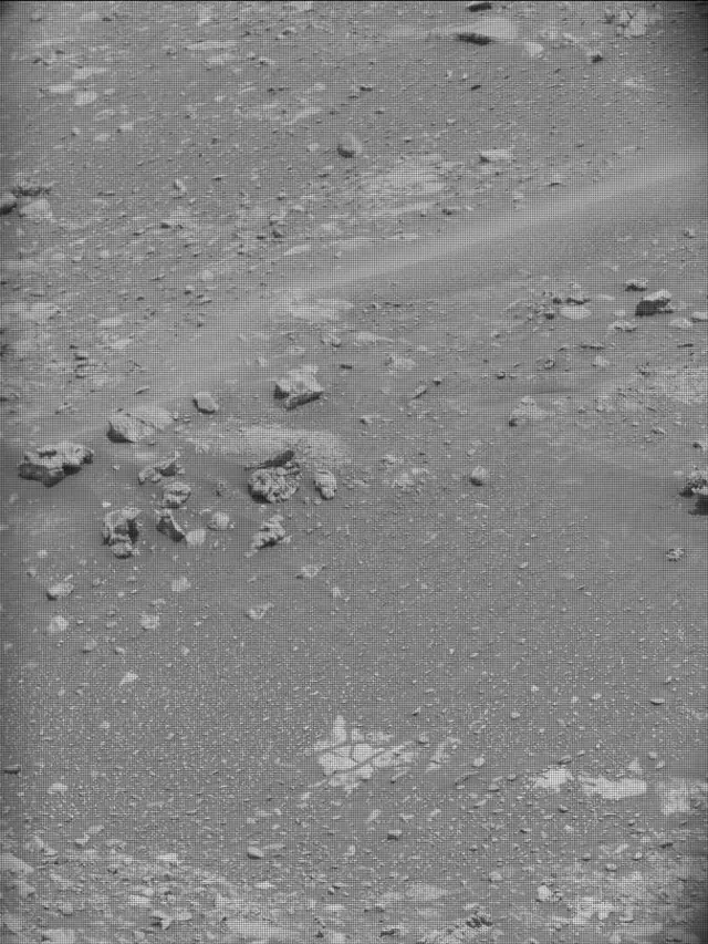 Sol 4312: Mast Camera (Mastcam)