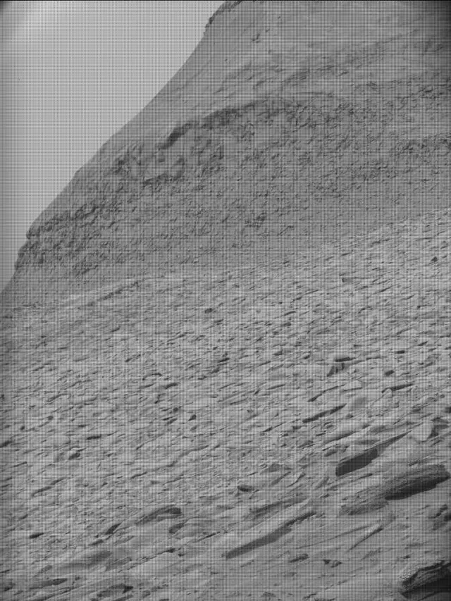 Sol 4312: Mast Camera (Mastcam)