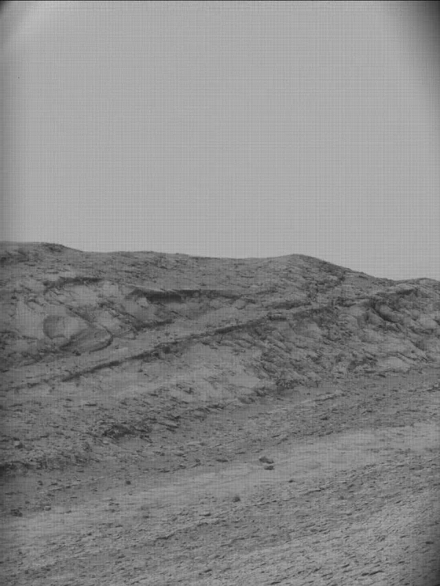 Sol 4312: Mast Camera (Mastcam)
