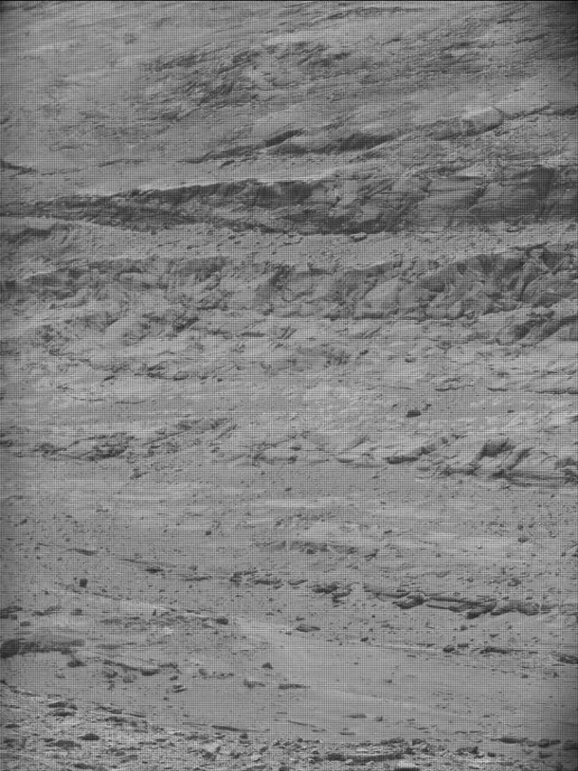 Sol 4312: Mast Camera (Mastcam)