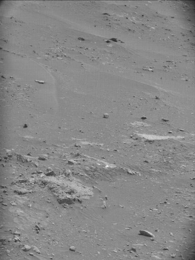 Sol 4312: Mast Camera (Mastcam)