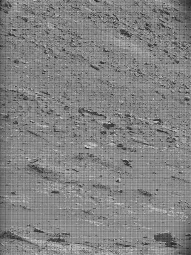 Sol 4312: Mast Camera (Mastcam)