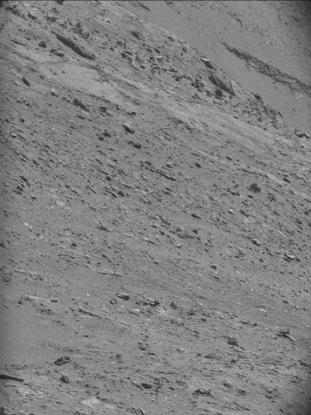 Sol 4312: Mast Camera (Mastcam)
