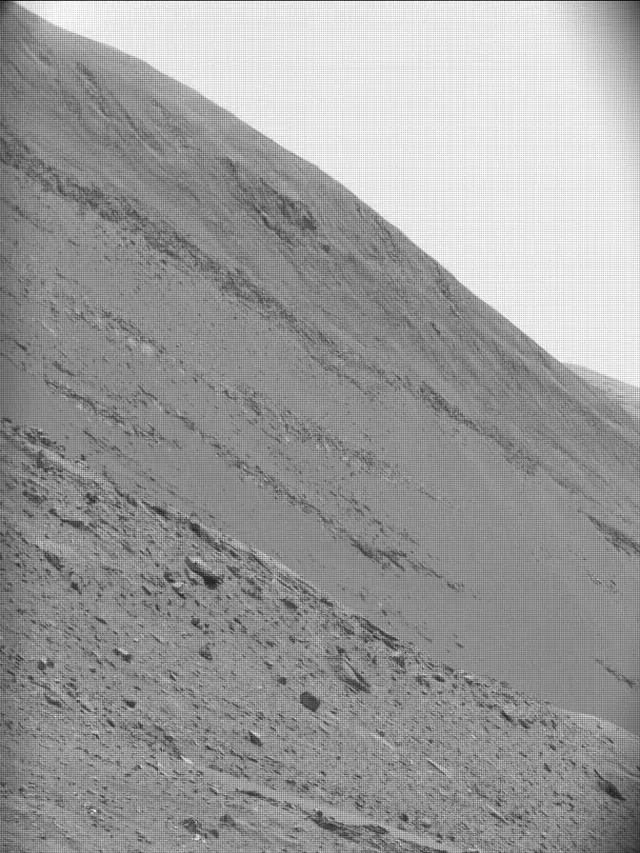 Sol 4312: Mast Camera (Mastcam)