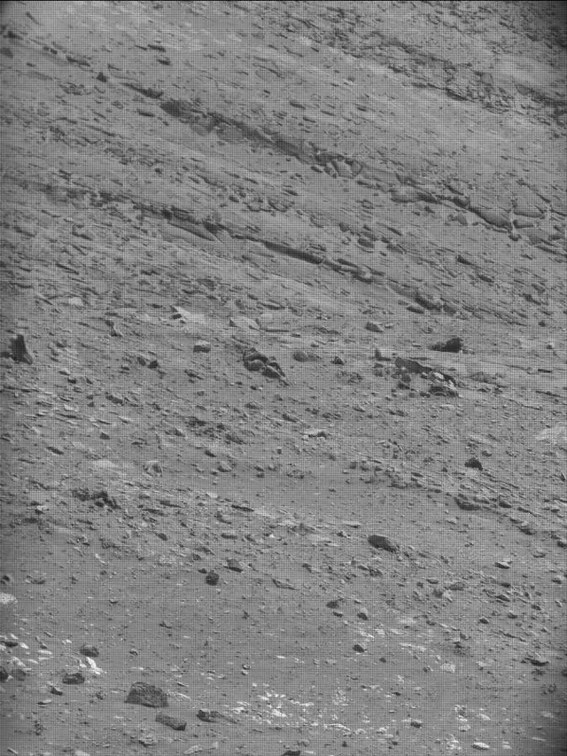 Sol 4312: Mast Camera (Mastcam)