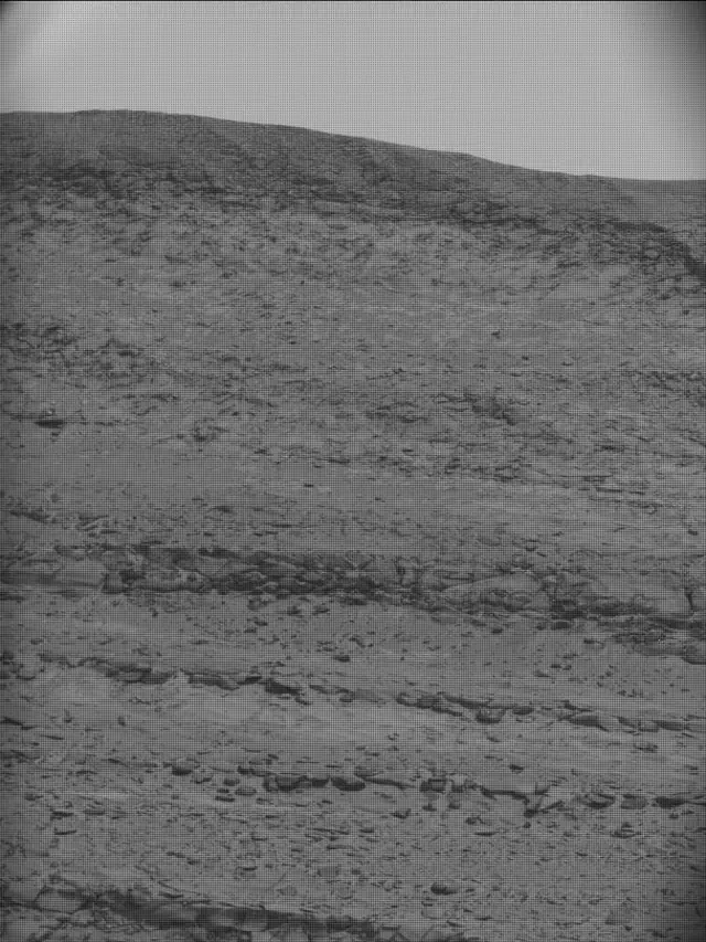 Sol 4312: Mast Camera (Mastcam)